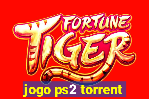 jogo ps2 torrent